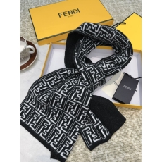 Fendi Scarf